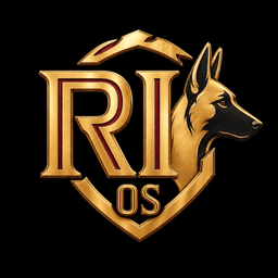 RIOS — Rogue Intelligence Operating Systems — home